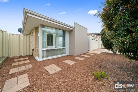 Property photo of 8 Clairault Rise Pearsall WA 6065