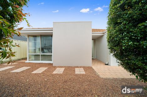 Property photo of 8 Clairault Rise Pearsall WA 6065