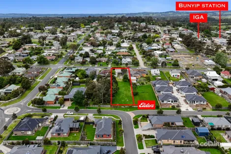 Property photo of 19 Hope Street Bunyip VIC 3815