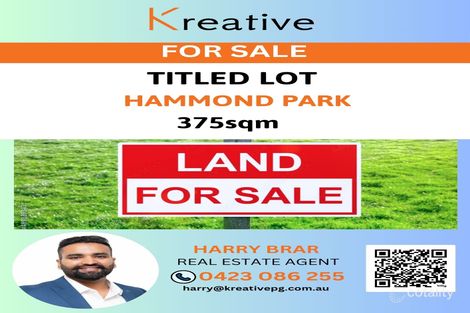 6 Lanciano Rd, Hammond Park, WA 6164