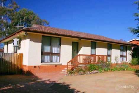 6 Nealie Pl, Rivett, ACT 2611