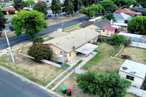 Property photo of 202 High Street Kangaroo Flat VIC 3555