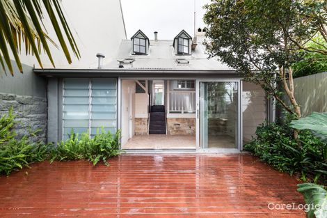 Property photo of 16 Prospect Street Paddington NSW 2021