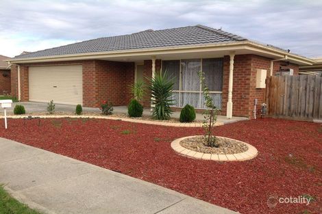 Property photo of 17 Providence Drive Cranbourne West VIC 3977