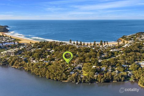 Property photo of 55 The Round Drive Avoca Beach NSW 2251