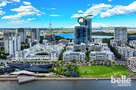 Property photo of 1004/21 Marquet Street Rhodes NSW 2138