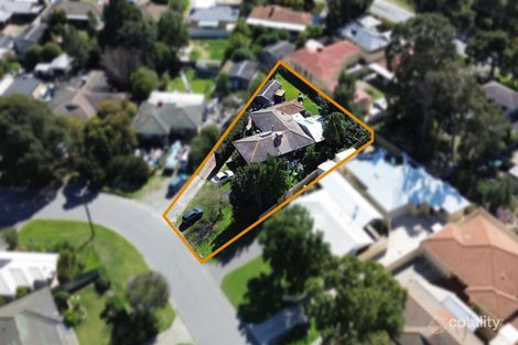 Property photo of 13 Carleton Crescent Forrestfield WA 6058