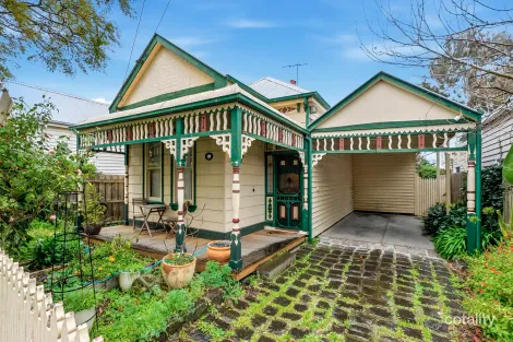 39 Speight St, Newport, VIC 3015