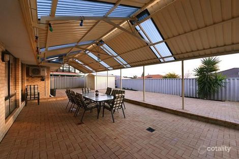 Property photo of 11 Westwind Place Currambine WA 6028