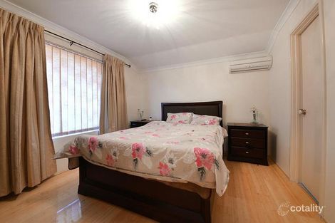 Property photo of 11 Westwind Place Currambine WA 6028