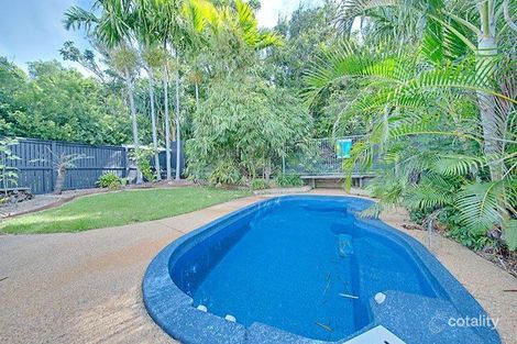 Property photo of 18 Bartlem Street Yeppoon QLD 4703