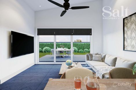 Property photo of 2/53 Hillgate Drive Thornton NSW 2322