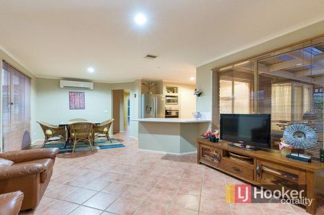 Property photo of 4 Nestle Retreat Berwick VIC 3806