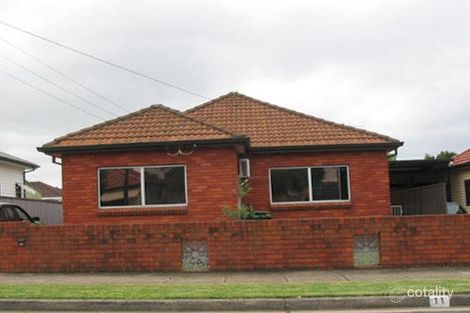 11 Mimosa St, Granville, NSW 2142