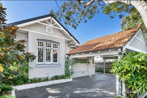 7 Melrose St, Mosman, NSW 2088