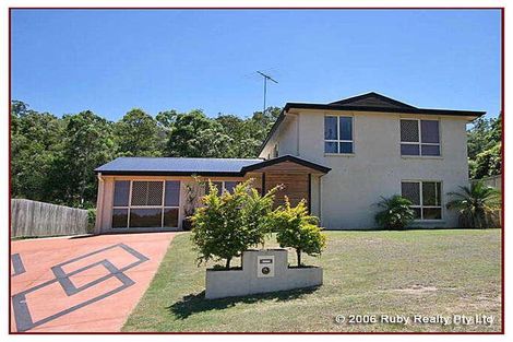27 Hartwig Cres, Mount Warren Park, QLD 4207