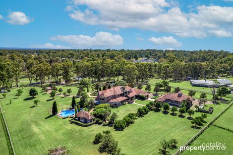 234 East Wilchard Rd, Castlereagh, NSW 2749