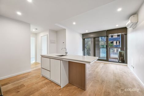 Property photo of 303/70 Dorcas Street Southbank VIC 3006