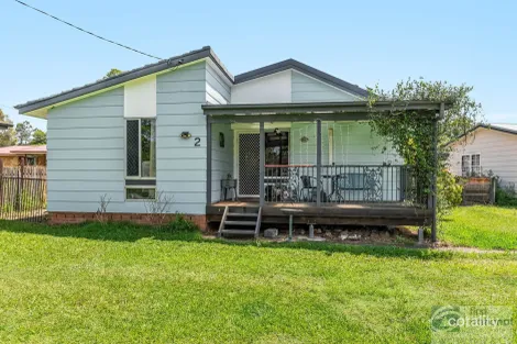 2 Elm Pl, Casino, NSW 2470