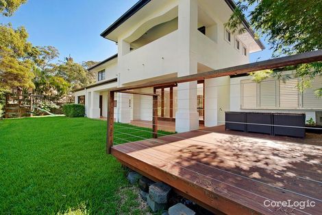 Property photo of 50 Great Southern Drive Robina QLD 4226