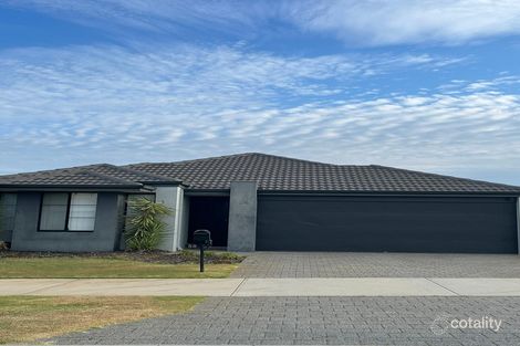 58 Echidna St, Banksia Grove, WA 6031