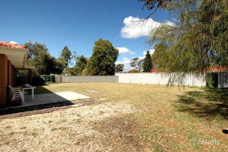 Property photo of 31 Foxwood Way Langford WA 6147