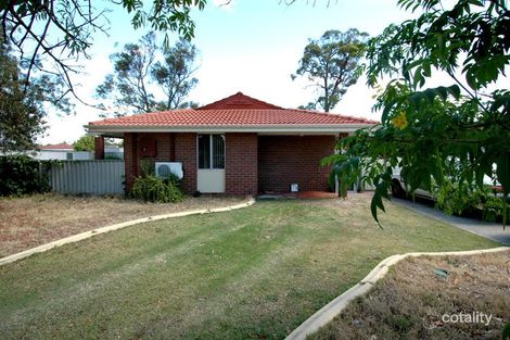 Property photo of 31 Foxwood Way Langford WA 6147