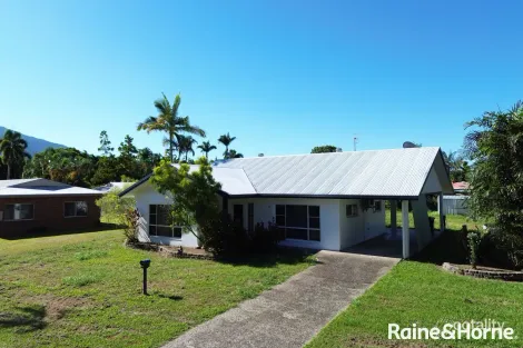 Property photo of 23 Dan Hart Lane Mossman QLD 4873