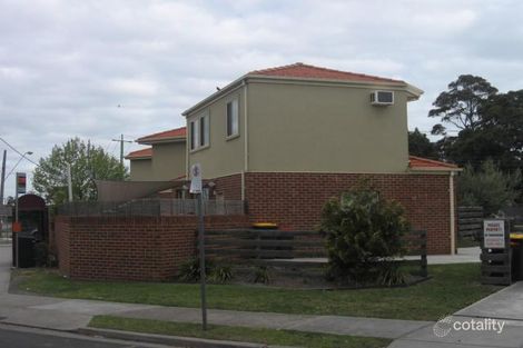 Property photo of 1/1314 North Road Oakleigh South VIC 3167