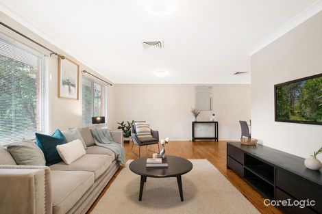 Property photo of 64 Mount Pleasant Avenue Wahroonga NSW 2076