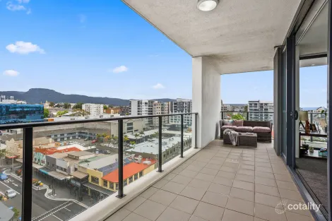 Property photo of 906/41 Crown Street Wollongong NSW 2500