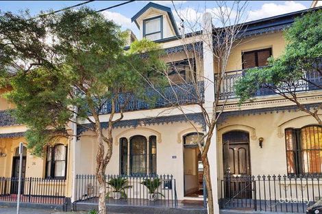 38 Ridge St, Surry Hills, NSW 2010