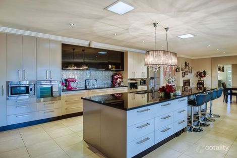 Property photo of 50 Hillcrest Avenue Bowenfels NSW 2790
