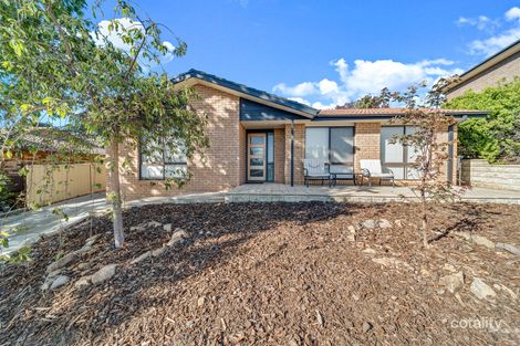 Property photo of 46 Casey Crescent Calwell ACT 2905
