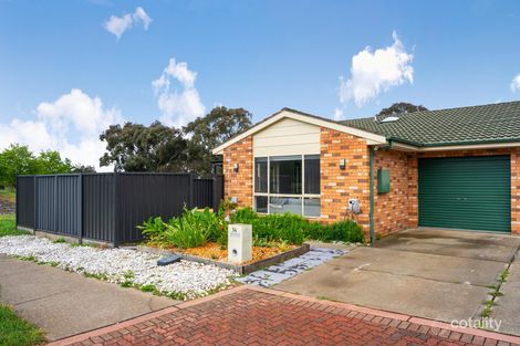 Property photo of 34 Gang-Gang Court Ngunnawal ACT 2913