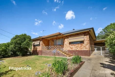 66 Grove St, Kooringal, NSW 2650