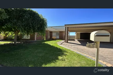 43 Tulane Dr, Mildura, VIC 3500