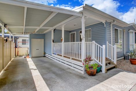 Property photo of 24/43-53 Willow Drive Moss Vale NSW 2577