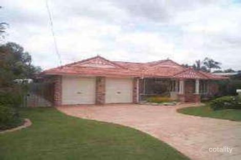 10 Virosa Ct, Regents Park, QLD 4118