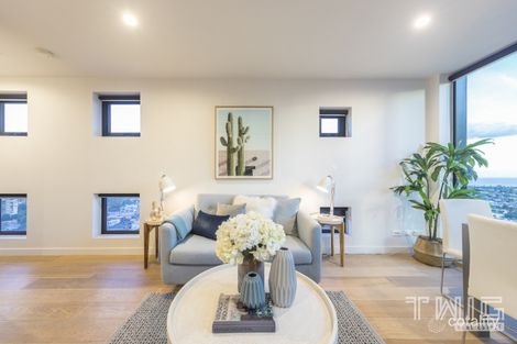 Property photo of 1702/58 Clarke Street Southbank VIC 3006