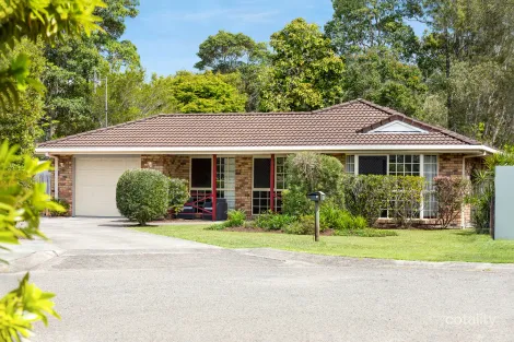 Property photo of 3 Kurrajong Place Tewantin QLD 4565