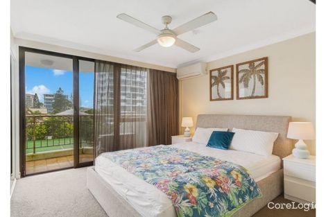 Property photo of 1B/166 Marine Parade Coolangatta QLD 4225