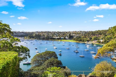 Property photo of 39 Pearl Bay Avenue Mosman NSW 2088