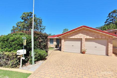 Property photo of 7 Black Swan Terrace West Haven NSW 2443