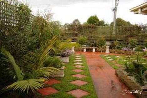 Property photo of 1/137 Cairns Road Hampton Park VIC 3976