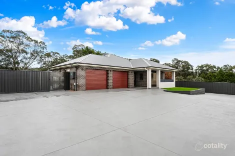 45 Theatre Dr, Goulburn, NSW 2580
