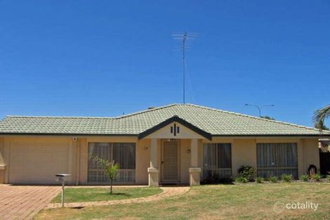 Property photo of 12 Maroon Place Warnbro WA 6169