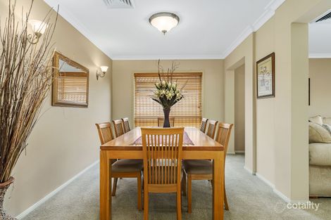 Property photo of 5 Endeavour Circuit Harrington Park NSW 2567