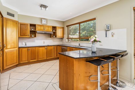 Property photo of 5 Endeavour Circuit Harrington Park NSW 2567
