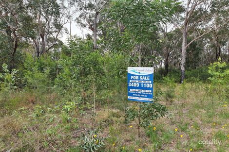 3 Nautilus Pde, Russell Island, QLD 4184